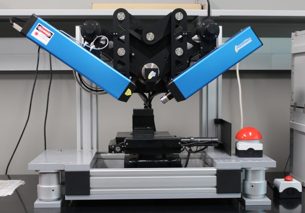Ellipsometer