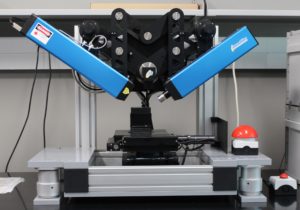 Ellipsometer