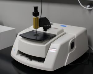 FTIR